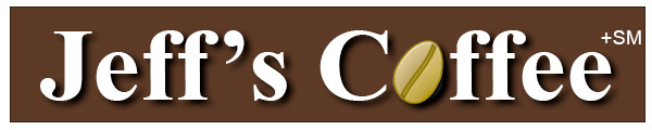 Jeff's Coffee